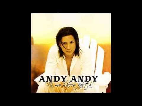 Clasificado - Andy Andy