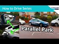 How To Reverse Parallel Park In A Tight Space 4 Easy Steps And How To Correct