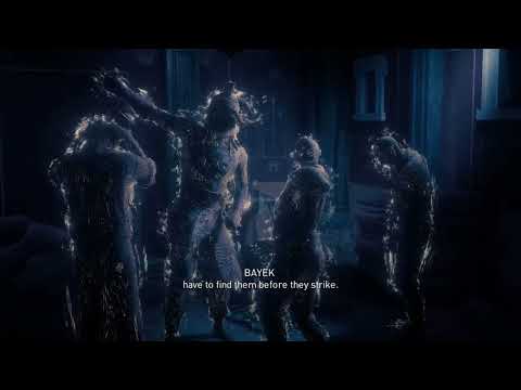 Assassin's Creed Origins Playthrough w/ BendarBot! Pt 80