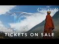 The Creator | Tickets on Sale | 20th Century Studios