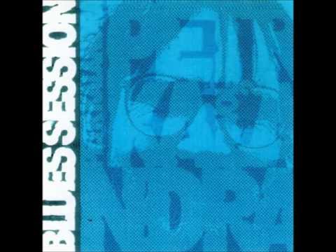 Petr Kalandra Měšťácký blues