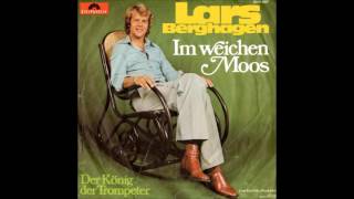 Lars Berghagen - Im weichen Moos