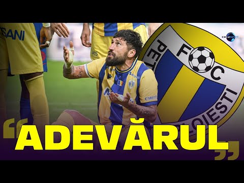 Paul Papp a revăzut imaginile și a surprins pe toată lumea, după FCSB - Petrolul 1-1. Reacțiile