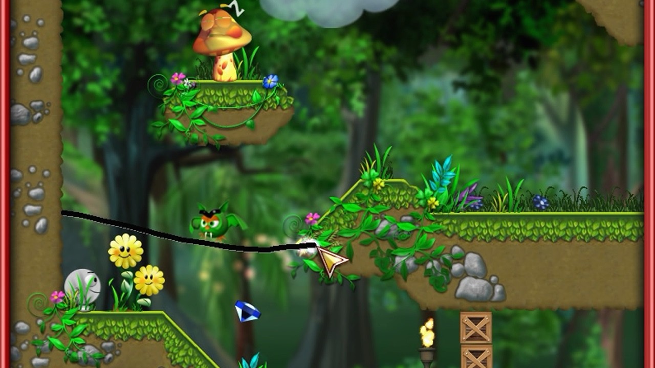 Gameplay Trailer