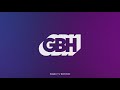 WGBH GBH Station ID July 2022