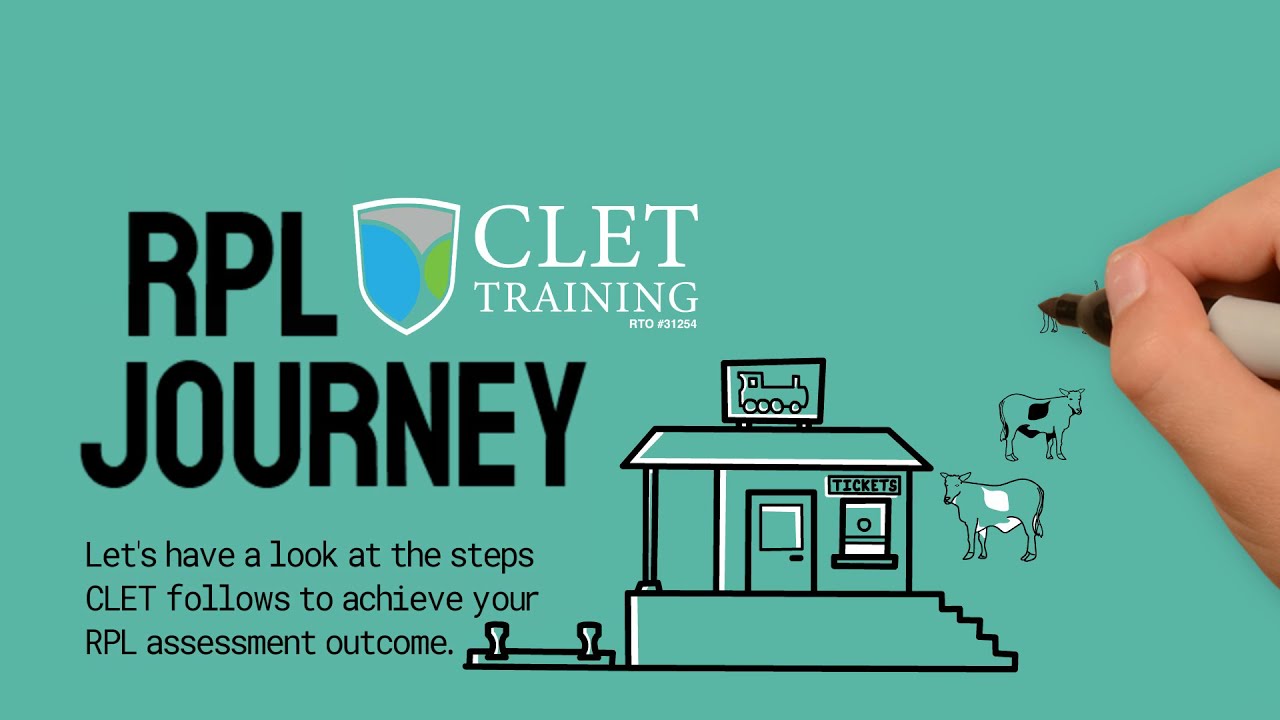 CLET Training - How does RPL work?