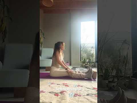 Yoga pratiği