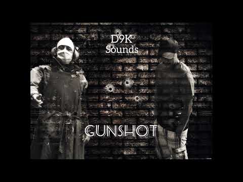 Dominante Ft Tlakuache - GunShot Freestyle