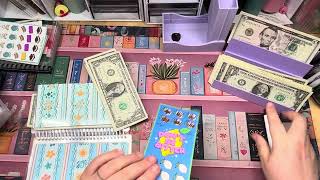 Mini Monday || Saving For Christmas || Tiny Savings (it really adds up)