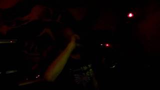 KOLLWITZ live @ Elba Squat, Warsaw - 08.sep.2010