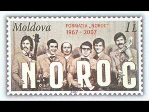 NOROC  - Folclor, horă moldovenească