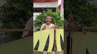 Download lagu BIKIN LAYANGAN PEGON CEPER mp3
