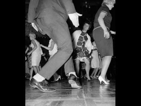 Lulu Shout (Ready Steady Go) original 1964 version