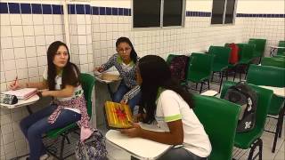 Curta Metragem - "A Flor" Los Hermanos