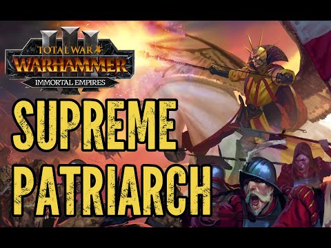 How to Dominate as BALTHASAR GELT in 2024 (Empire Relocation - First 10 Turns - Patch 5.1.2)