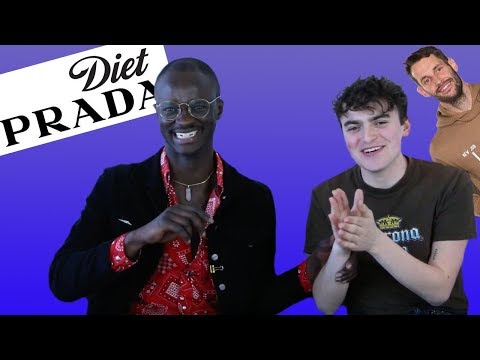 download lagu mp3 mp4 Diet Prada, download lagu Diet Prada gratis, unduh video klip Diet Prada