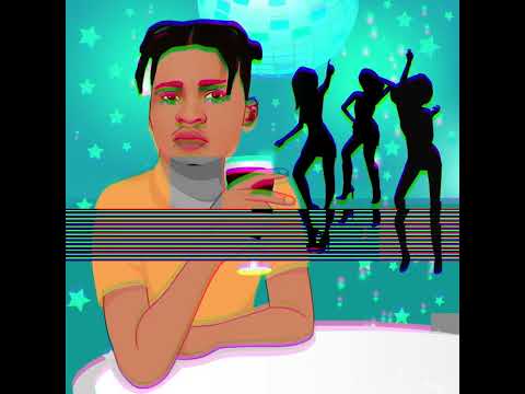 D.B Stex- Na Kolay u Get- Official Audio🇸🇱