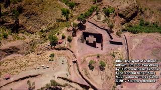 Kibrom A birhane - Lalibela