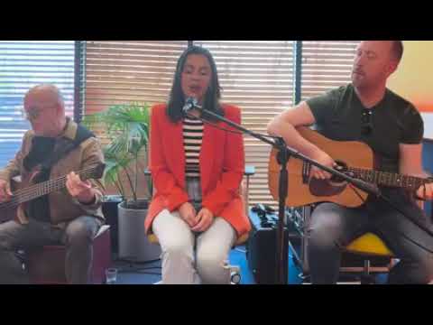 Rachel Goode~ Feet of a dancer