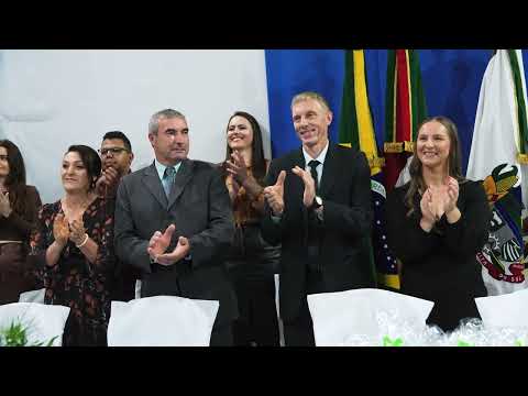 Lançamento da Revista dos 25 anos de Lagoa Bonita do Sul - 17.04.2026