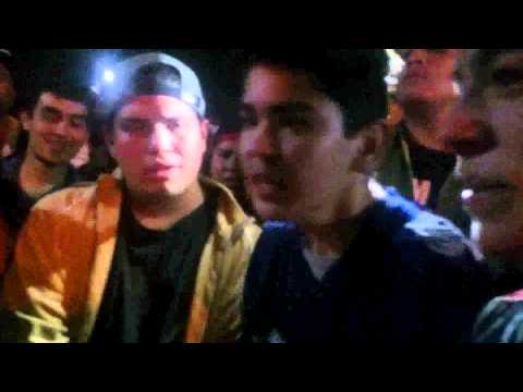 21 batalla del jurado samo   nitro vs durruti   emyzor mc