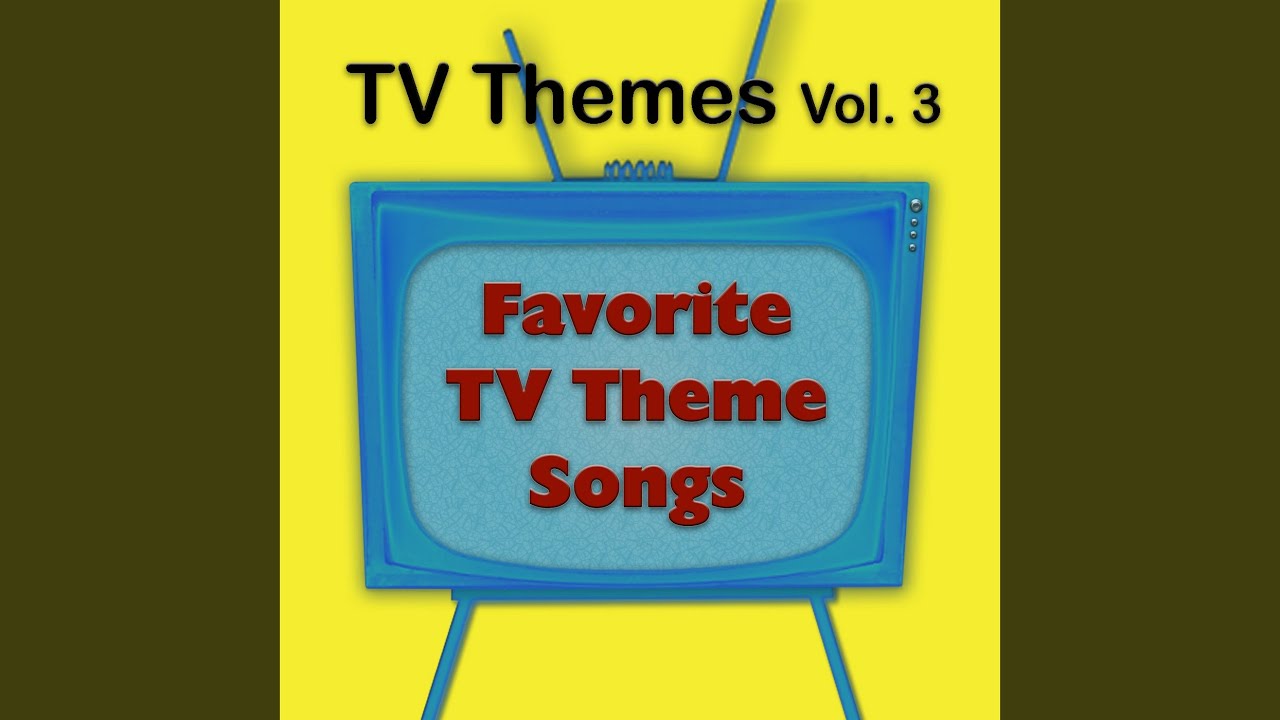 TV Theme From 