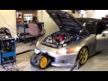 Speed Factor Racing Turbo S2000 AP1