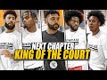 The ULTIMATE King Of The Court Friga Tae Kam Daedae Nathan
