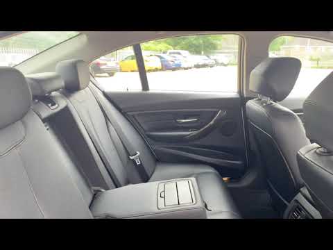 2012 Bmw 320d 2l luxury automatic