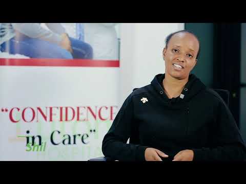 Our Patient’s Journey to a Healthy Gut | Luton Hospital Gastro Clinic
