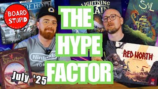 Board Stupid - Lightning Train video thumbnail