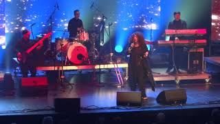 Gloria Gaynor - Just No Other Way - Hannover, 16.11.2018
