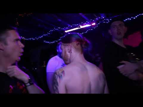 Brain Dead ( Billy Haze MV)