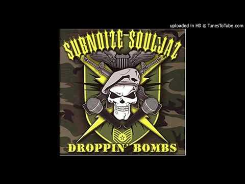 Sub Noize Souljaz - 02 -  Uncle Sam