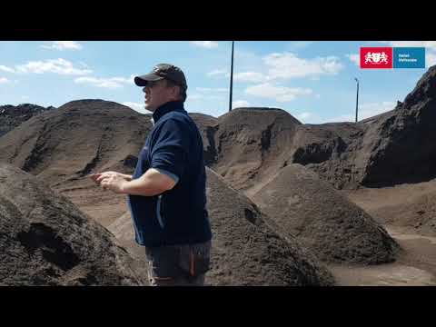 Czym jest kompost, cz. 2