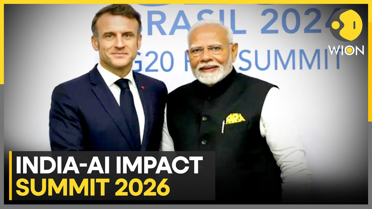 India-France AI Summit: Event Held In UN For AI Action Summit 2026 Set To Take Place In New Delhi