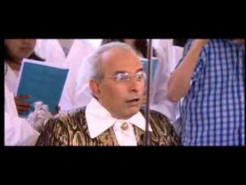 L'INFEDELE 05/09/11- Dal 5 settembre alle 21.10