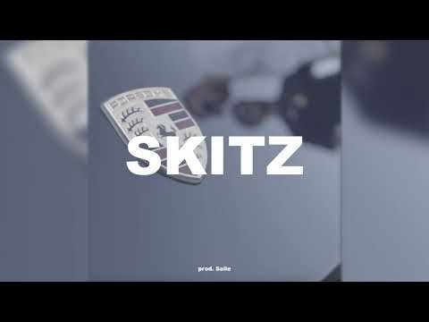 SKITZ - Z.E x Rami type beat