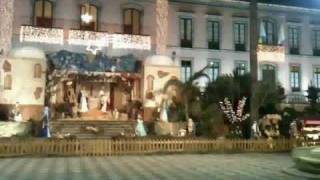 preview picture of video 'Christmas holiday Tenerife - Hotel Victoria La Orotava'
