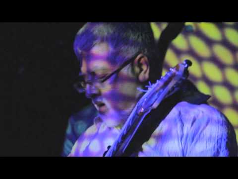 FAREED HAQUE'S MATHGAMES! "JUNCKT-PUNJABI REPRISE" LIVE 9-8-2012 ANN ARBOR,MI