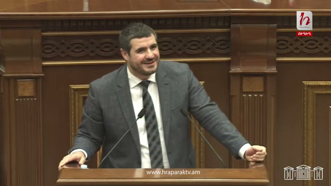 Ով Ձեզ դեմ քվեարկի, մու՞ռ ա հանում