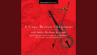 Ciuin An Oidhach (Silent Night)