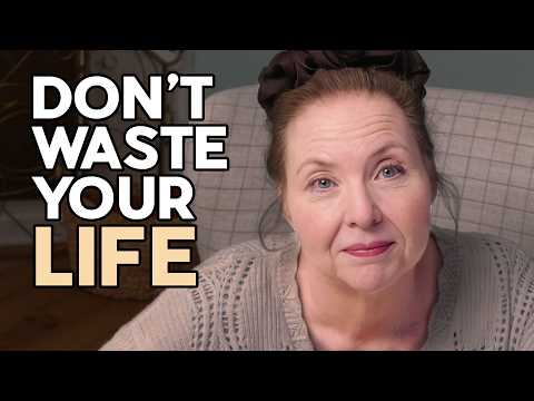 It Took Me 57 Years to Learn What I'll Tell You in 12 Minutes