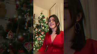 Unbroken - Birdy [Cover by Patricia Tauroni]