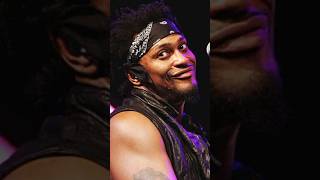 D’Angelo’s SURPRISE Return