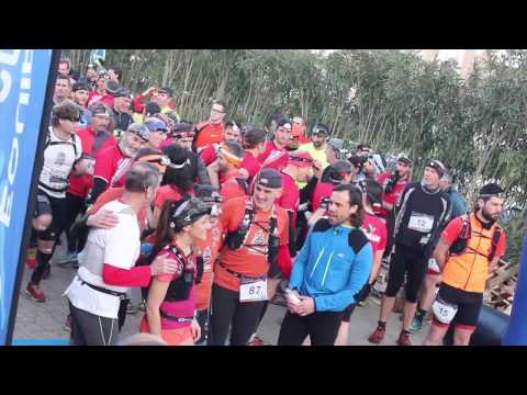 L'attrachju - Trail di notte 15KM - Lucciana