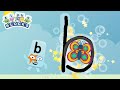 Learn To Write The Alphabet How To Write Officialalphablocks