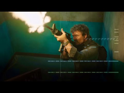 Joel’s Rampage (cover) OST @JeremyBraunsMusic | The Last Of Us | S1E9