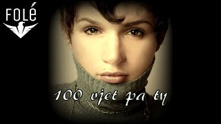 Pandora - 100 Vjet Pa Ty
