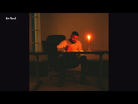 DRAKE TYPE BEAT "PRAYERS I WROTE DOWN (FREESTYLE)"